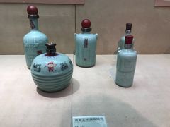 -龙泉青瓷博物馆