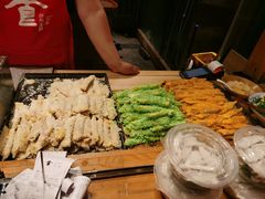 -沙州食驿·非遗小吃夜市
