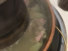 -福寿斋·老北京铜锅涮肉·烧烤(清岚店)