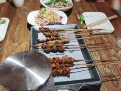 鸡软骨-管氏翅吧(国展店)