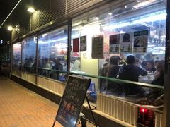 -陈根记大牌档