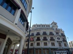 -汕头市小公园