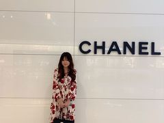 -Chanel(德基广场店)