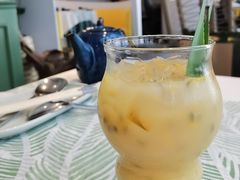 -蕉叶·泰国歌舞风情(世贸店)