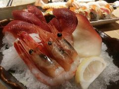 -鱼民·现造寿司(育德店)