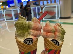 -DQ·蛋糕·冰淇淋(湖景东路店)