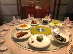 -天福苑(崇宁路店)