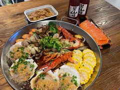 -盒马鲜生(悦峰店)