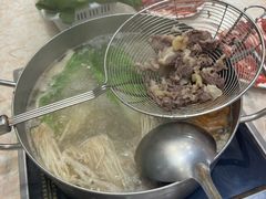 -黑山牛肉汤火锅(花城汇店)