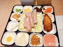 -阿香米线(天津凯德餐厅店)