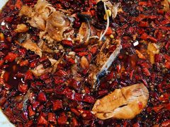 -三八饭店(南京路店)