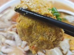 -荔林食店(西华路店)