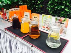 -和园景逸大酒店朗月汤泉
