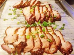 -绿茶餐厅(乐峰广场店)