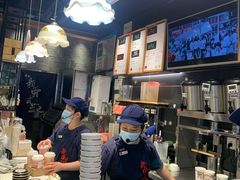 -茶颜悦色(岳麓山顶店)