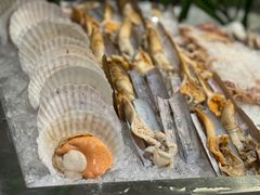 -顺德联塑万怡酒店·万荟轩自助餐厅