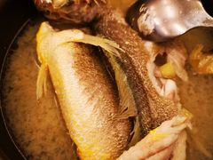 -莆田餐厅PUTIEN(西安万象天地店)