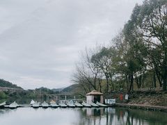 -温州永嘉书院