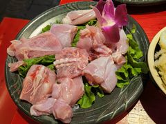 -谭鸭血老火锅(漳州路店)