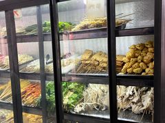 -陈氏老字号十三小炸炸店