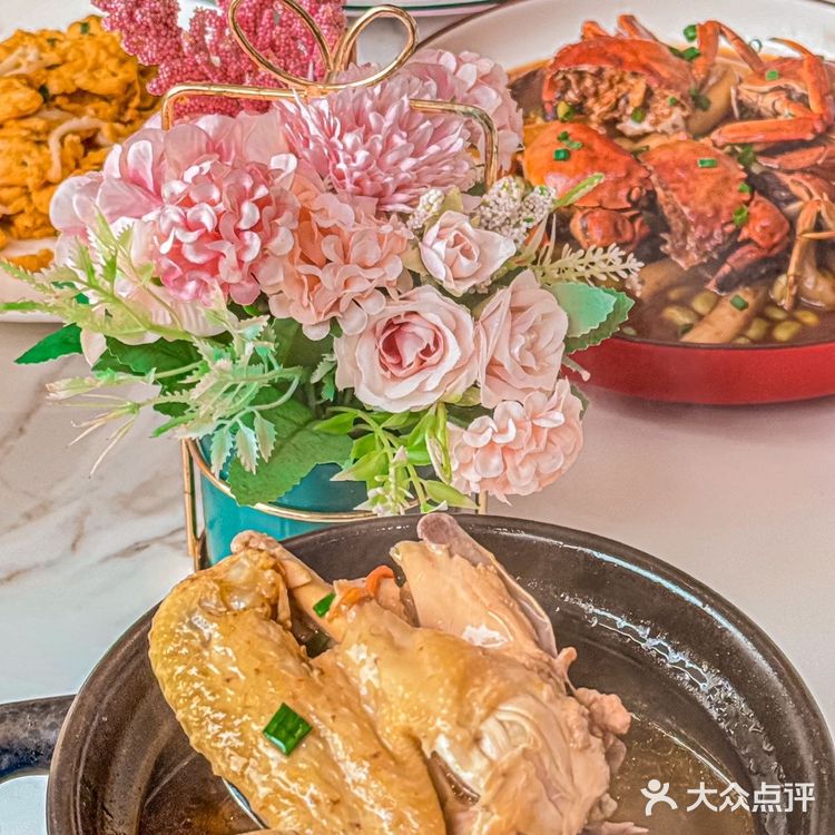六月黄🦀的滋味😋谁懂啊⁉️