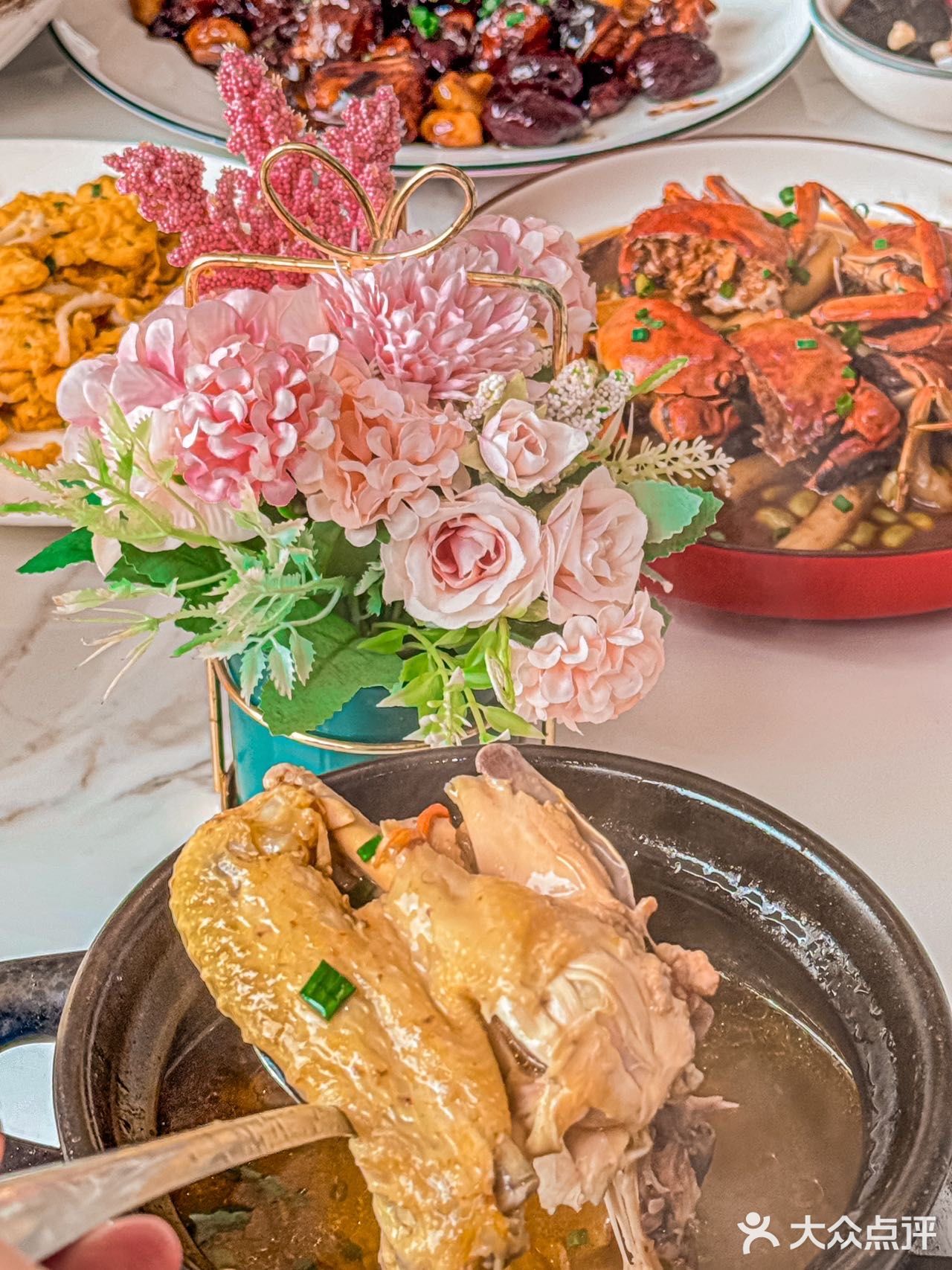 六月黄🦀的滋味😋谁懂啊⁉️