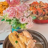 六月黄🦀的滋味😋谁懂啊⁉️