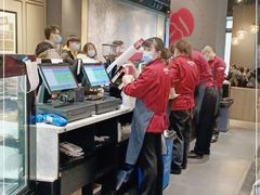 -COSTA COFFEE(斯普瑞斯奥特莱斯店)