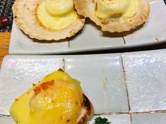 -万鱼亭·筑地屋 日本料理(淮海街店)