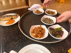 -金泰食府(竹园店)