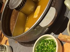 -巴奴毛肚火锅(七宝领展广场店)