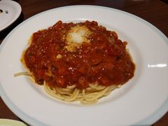 -萨莉亚意式餐厅(杭州西溪龙湖天街店)