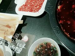 -井格重庆火锅(燕郊永旺店)