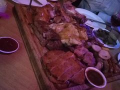 -巴伐利亚啤酒坊(意式风情街店)