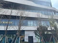 -GENTLE MONSTER(上海前滩太古里店)