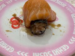 -元气寿司(宝安壹方城店)
