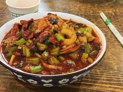 -玲玲米粉(中山路店)