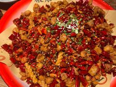 -泥糊破店小酒馆·团建聚餐(南京西路店)