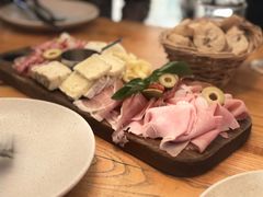 -Alimentari早午餐(安福路店)