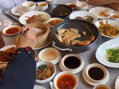 -潮府馆·非遗潮州菜·港式点心(世纪公园店)