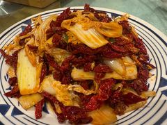 -福苗小骆驼烧烤(曲江店)