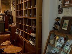 -懒鱼时光馆(沙坪坝店)