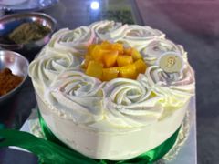 -迎燕阁烤羊腿(二环南路店)