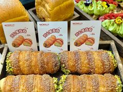 -富贵面包公司(运河店)