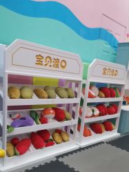 -宝贝渡口儿童游乐园(华南安盛店)