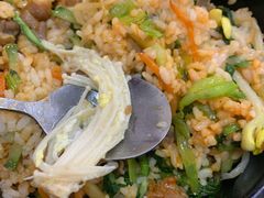 -拌来拌去石鍋拌飯(文鼎店)