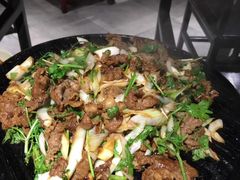 -京味斋·北京烤鸭(北京南站洋桥店)