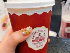 -桂桂茶(金谊广场店)