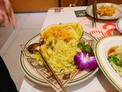 -美泰·Mangothai·清迈云街(天空之城店)