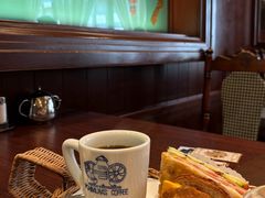 -西村咖啡店 (中山手本店)